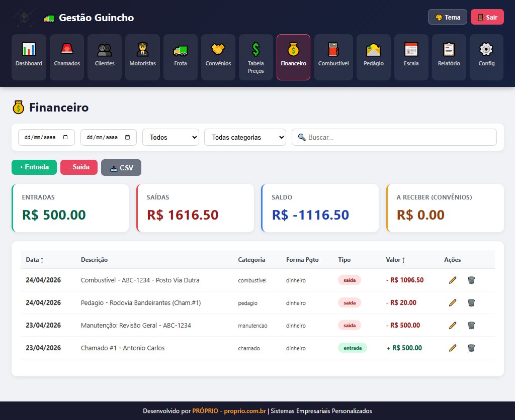 Financeiro
